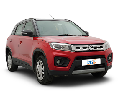 Maruti Vitara Brezza-img